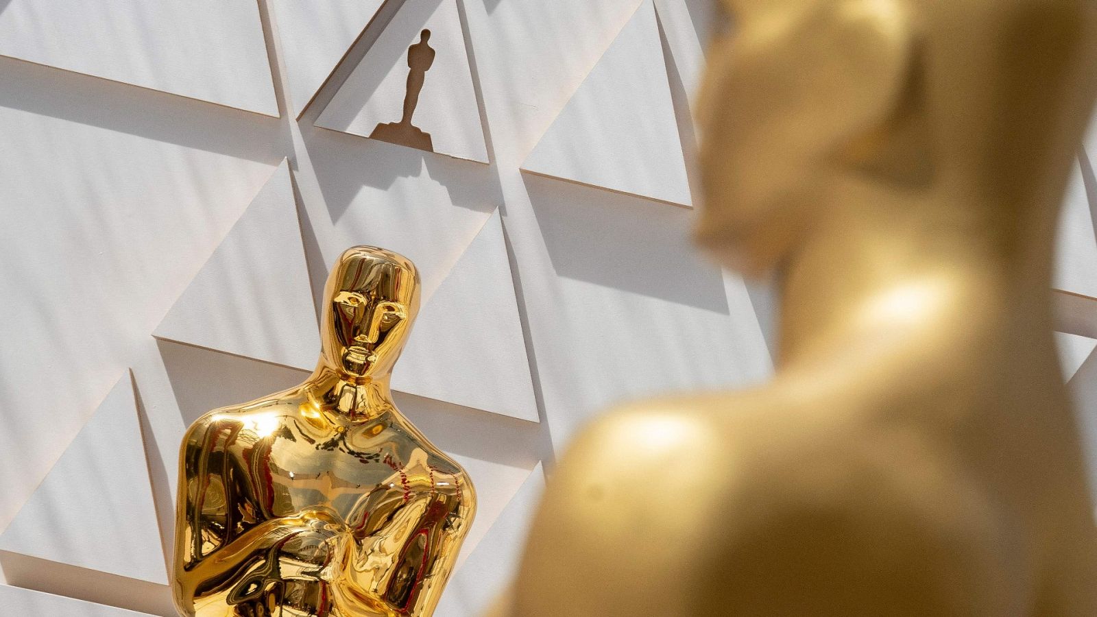 La quiniela de los Oscar 2022, en el Telediario de TVE