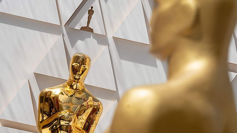 La quiniela de los Oscar: ¿quiénes son los favoritos para llevarse la estatuilla?