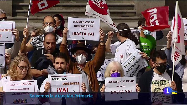 Telecanarias - Canarias en 2' - 27/03/2022