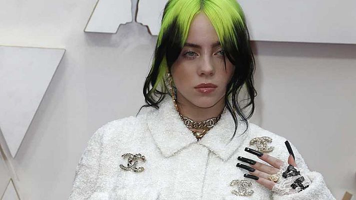 D Corazón - 10 'looks' de los Premios Oscar que pasarán a la historia