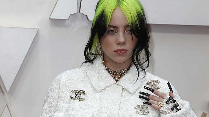 D Corazón - 10 'looks' de los Premios Oscar que pasarán a la historia