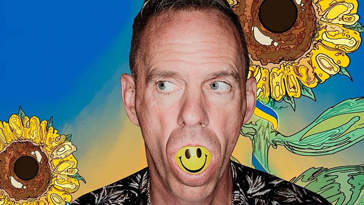  - Concierto solidario 'Salva Ucrania: No a la guerra'