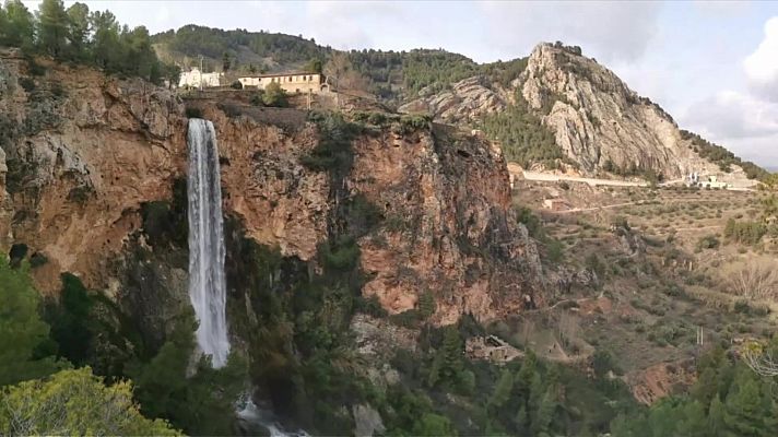 Temperaturas diurnas que tienden a un ascenso casi generalizado. Las mínimas tenderán a bajar, excepto en el oeste de Andalucía y en Canarias