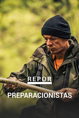 Repor - Preparacionistas
