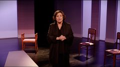La 2 es teatro - Cinco horas con Mario
