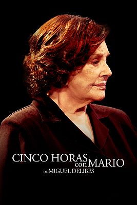 La 2 es teatro - Cinco horas con Mario