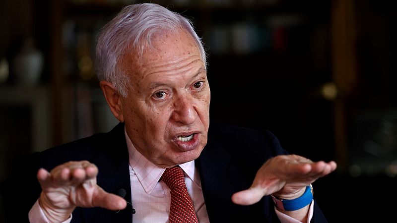 Margallo, sobre el acuerdo energético de Sánchez en Europa: "Es un un éxito relativo"