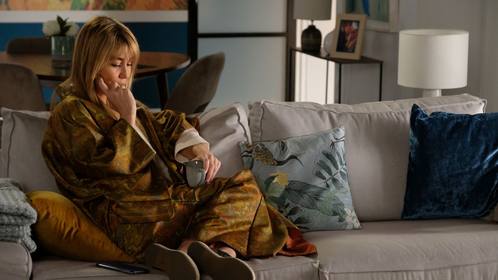 Servir y proteger - Episodio 1181 - Ver ahora