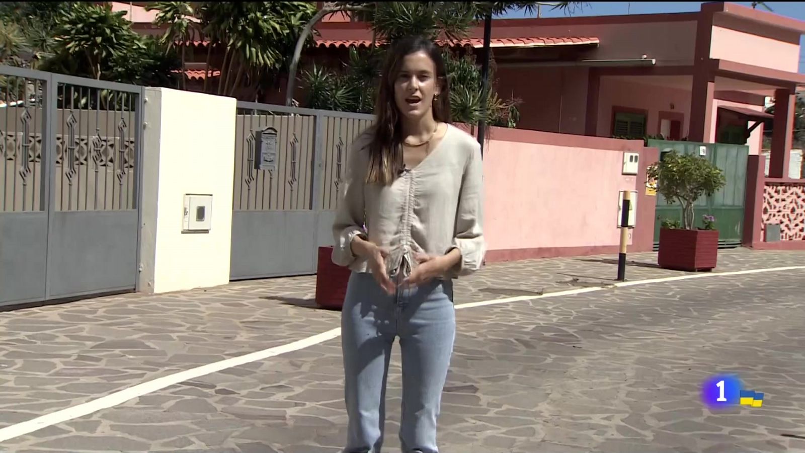 Agulo sufre las consecuencias de la España vaciada - Telecanarias | Ver