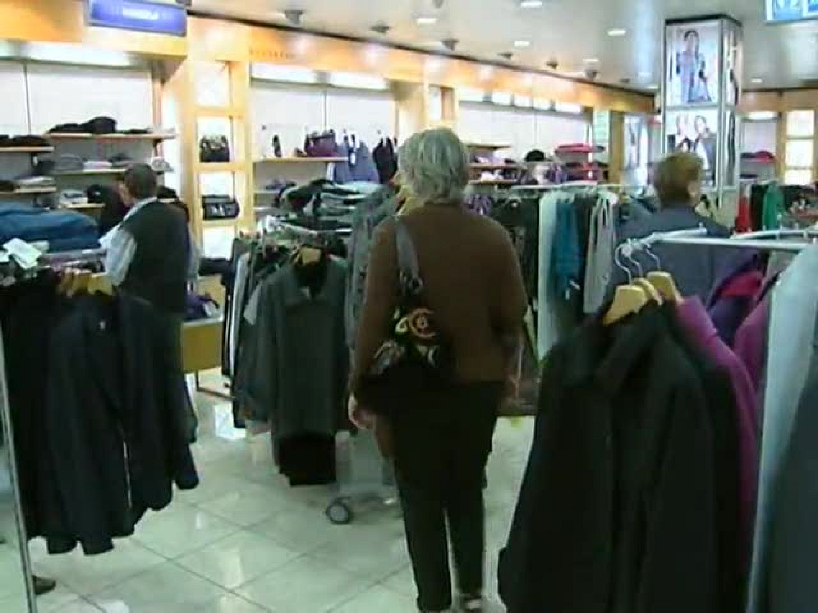 Telecanarias. El informativo de Canarias - 10/12/2009