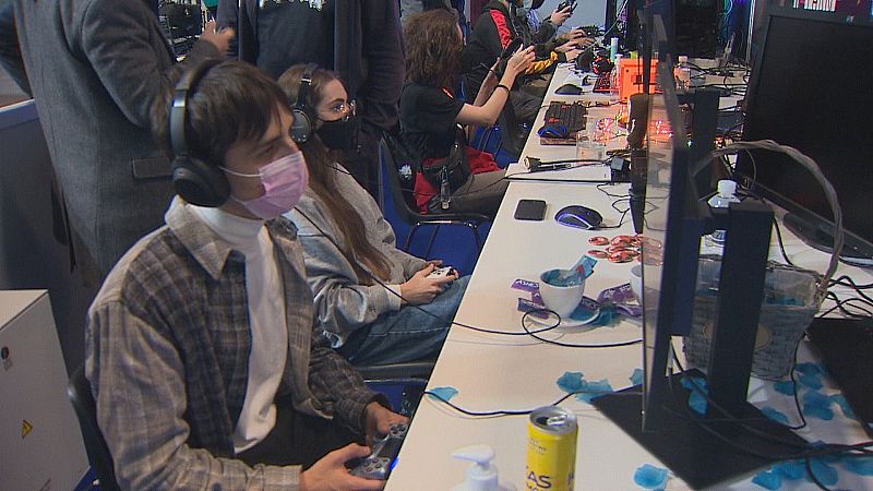 Objetivo igualdad - Programa 48: �Sexismo en los videojuegos? - ver ahora