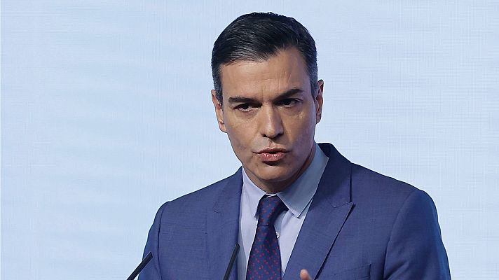 Informativo 24h - Plan de choque del Gobierno: 16.000 millones en ayudas y créditos