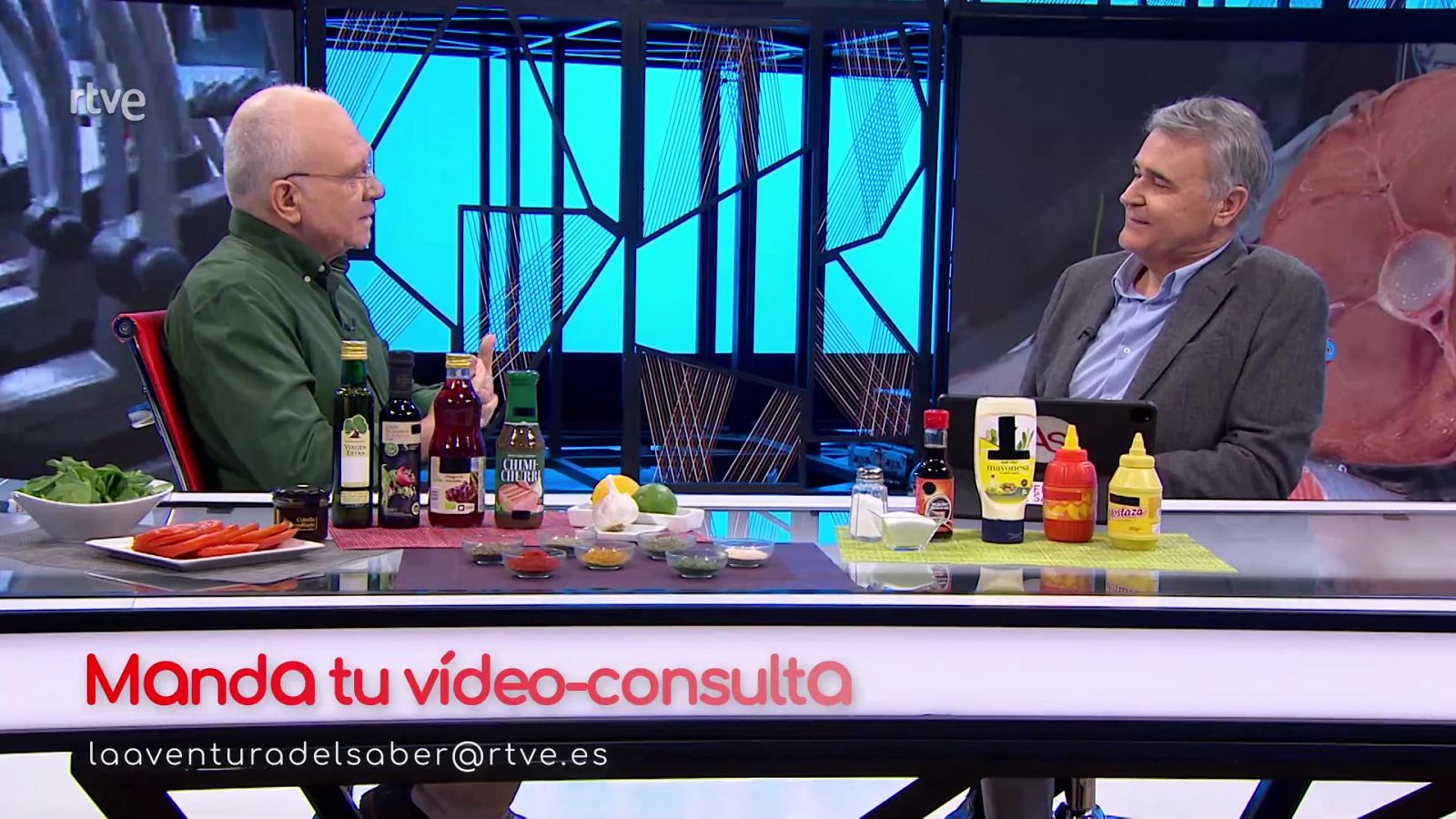 La aventura del saber -  'Aprende a vivir', con Nicolás Romero - ver ahora