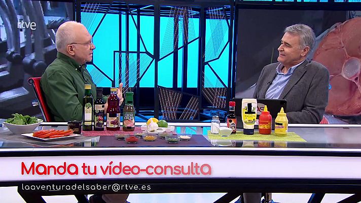 La aventura del Saber - 'Aprende a vivir', con Nicolás Romero