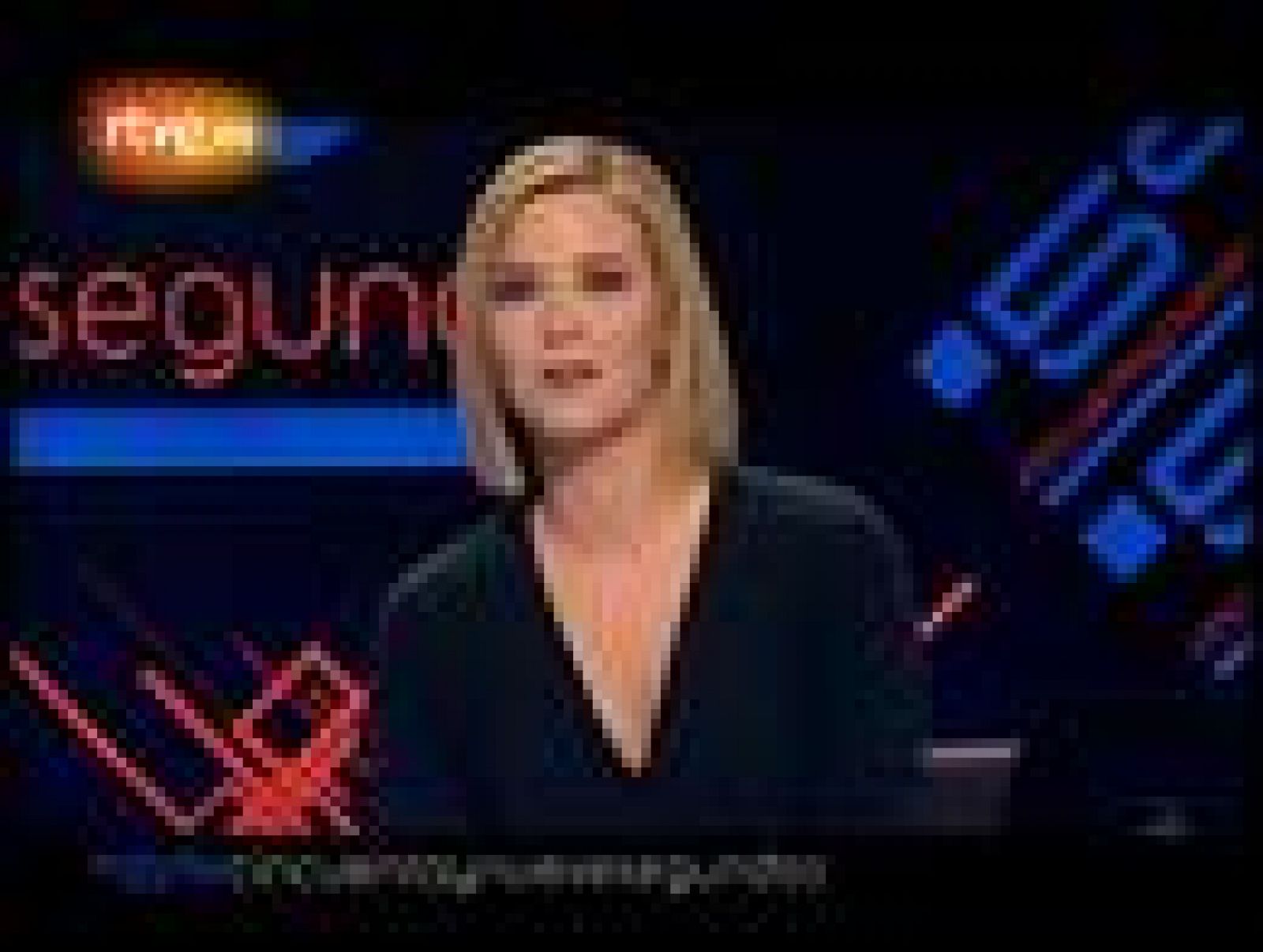 La piratería digital, a debate en 59 Segundos