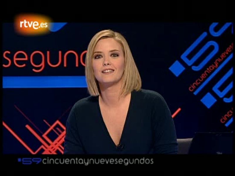  El test de 59 Segundos: Toxo y Méndez