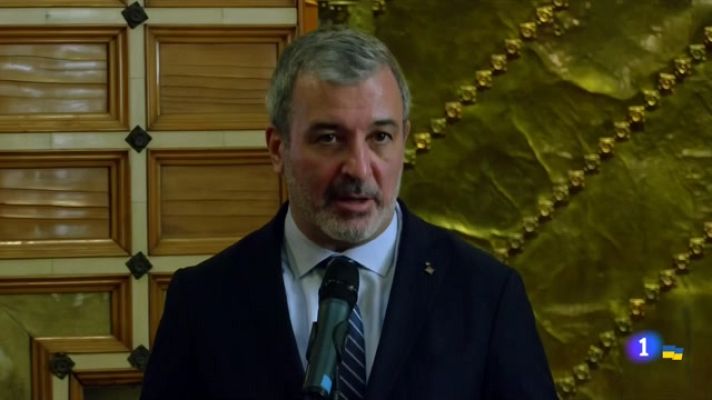 L'Informatiu - La Copa Amèrica de Vela 2024 se celebrarà a Barcelona