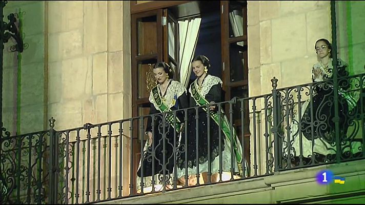 L'informatiu - Comunitat Valenciana - L'Informatiu Comunitat Valenciana 1 - 28/03/22