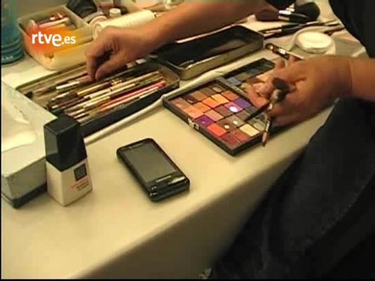 59 segundos - La salita de espera