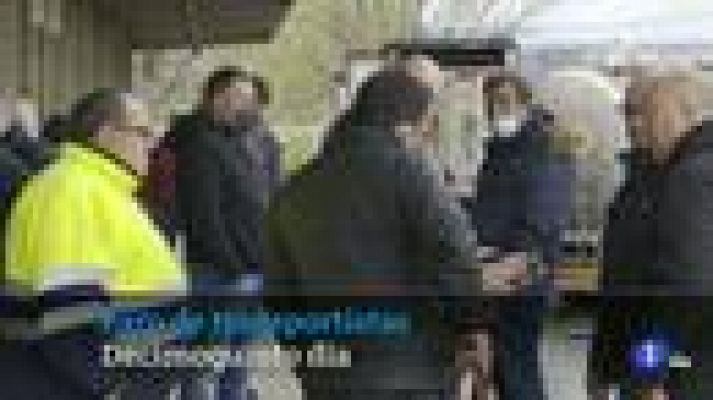 Noticias de Castilla y León - Castilla y León en 1' - 28/03/22