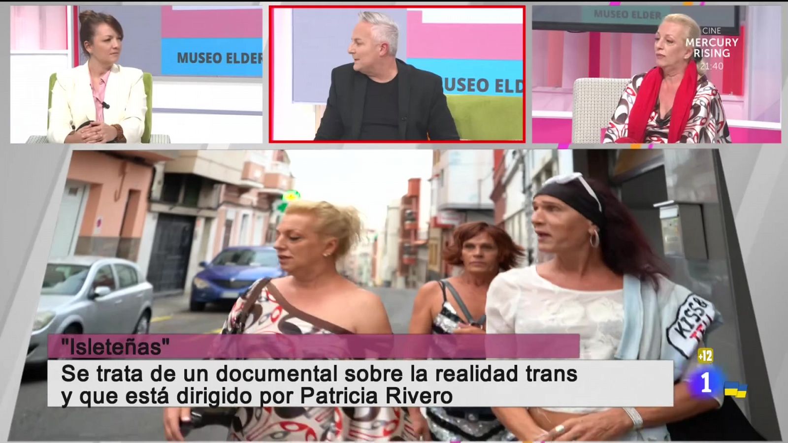 Cerca de ti - 28/03/2022