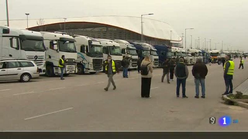  Informativo de Madrid 1        28/03/2022