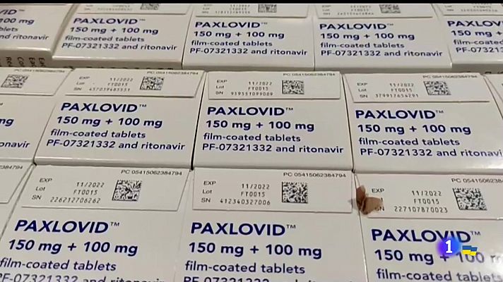 Panorama Regional - Asturias en 2' - 28/03/22