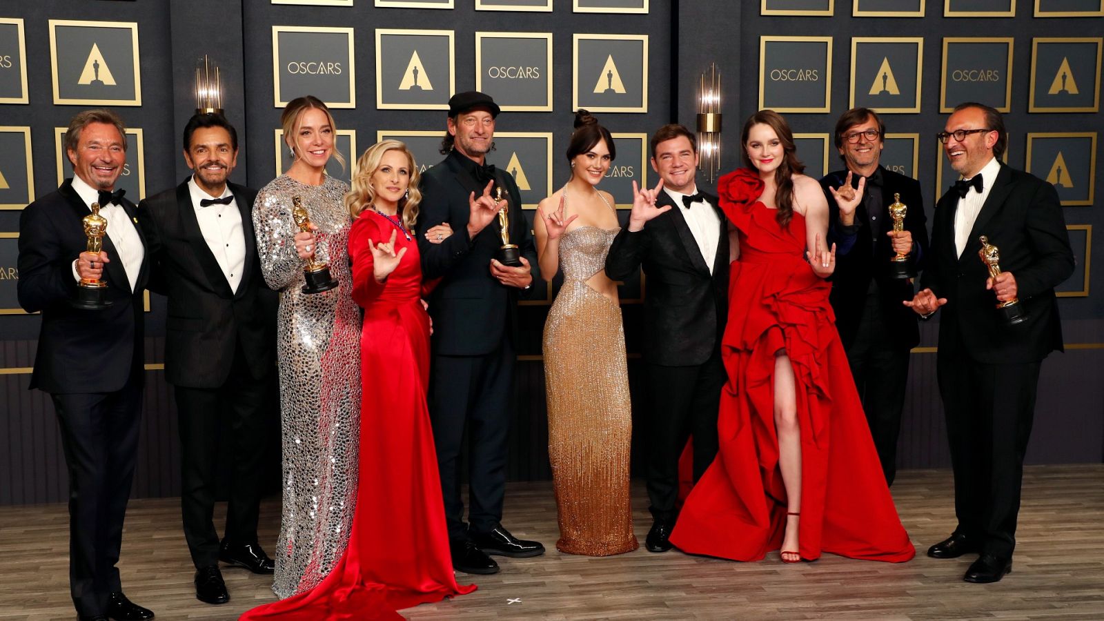 Oscar 2022: la inclusión triunfa en Hollywood