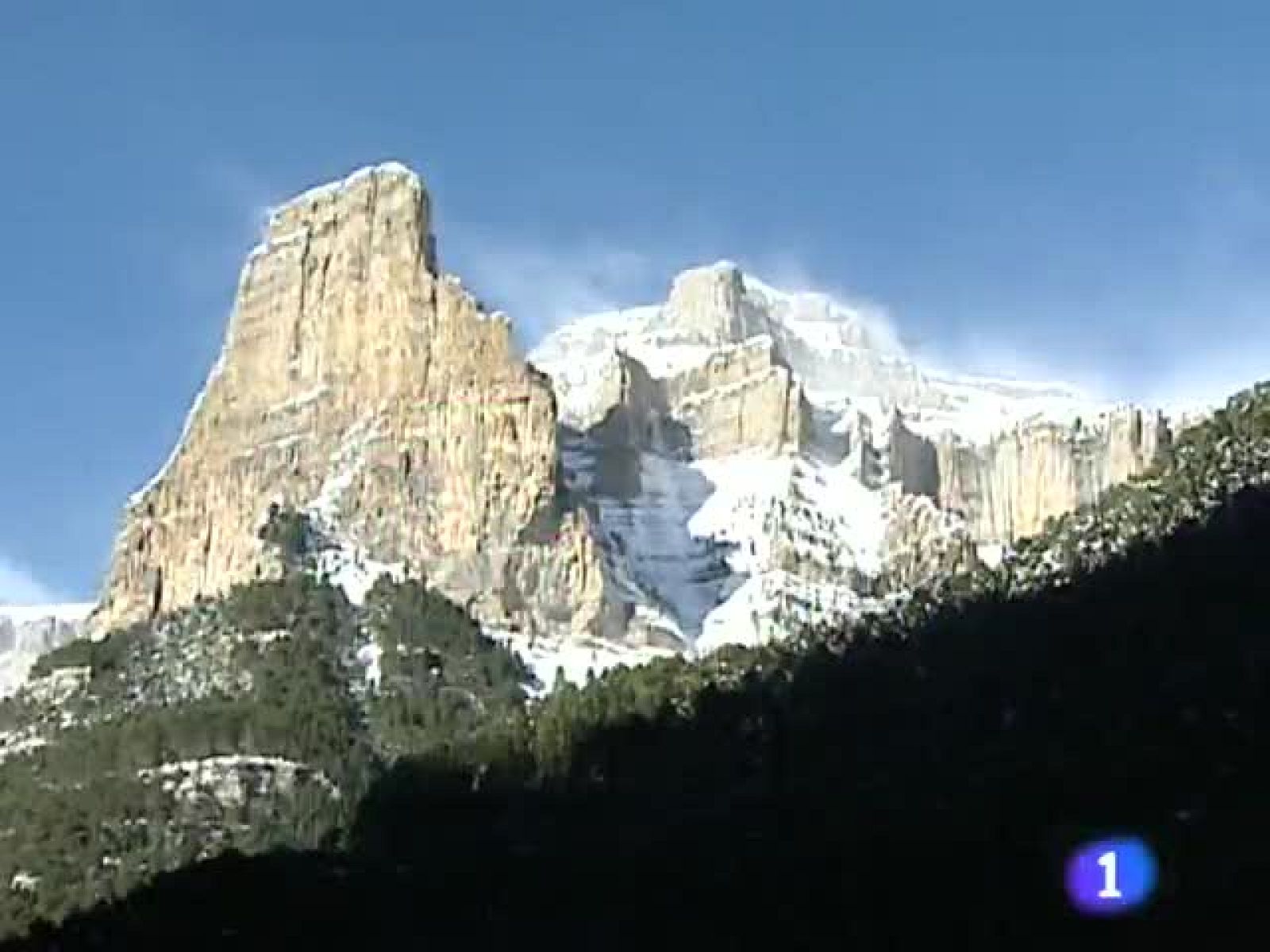 Noticias Aragón (10/12/09)