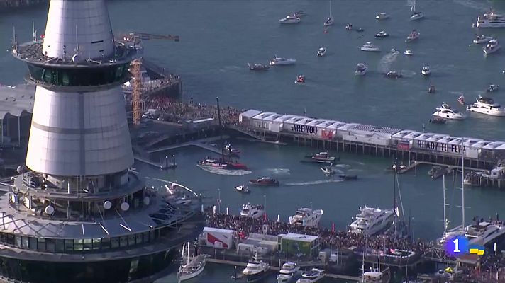 L'Informatiu - L'Informatiu 2 - 28/03/2022