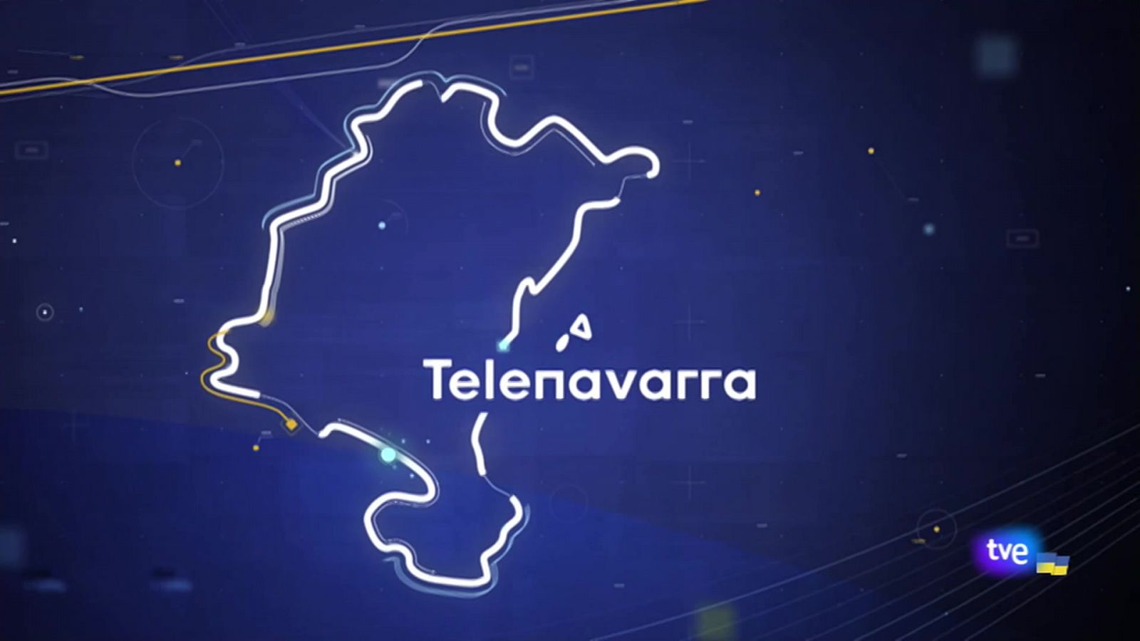 Telenavarra 2 - 28/3/2022 - RTVE.es