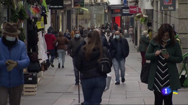 Noticias de Extremadura - Cambia la estrategia de control de la pandemia