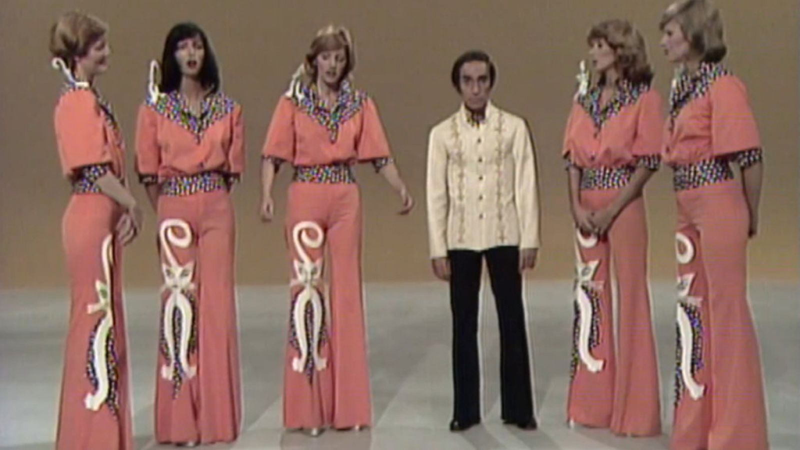 La hora de Don Lurio y el Ballet Zoom