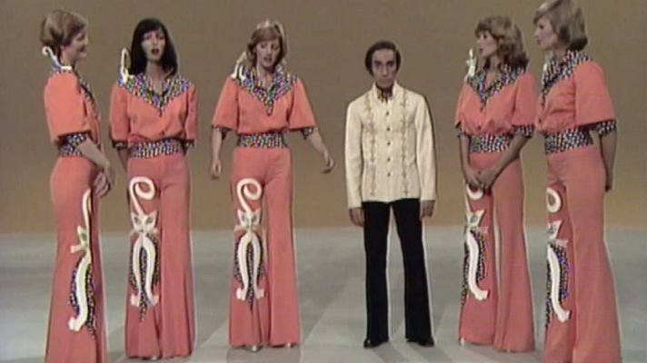 La hora de ... - Don Lurio y el Ballet Zoom