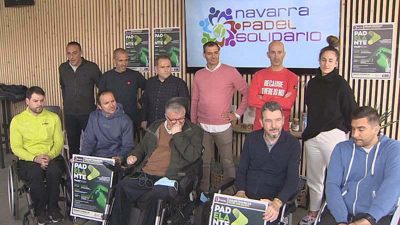 Juan Carlos Unzué 'padELAnte'