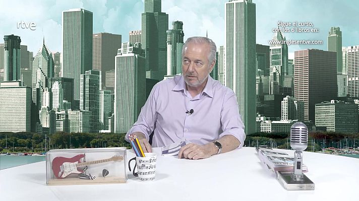 Inglés en TVE - Programa 532