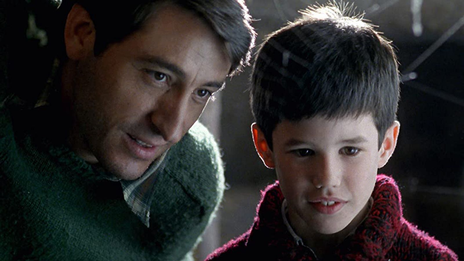 Historia de nuestro cine - Secretos del corazón - Ver ahora