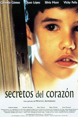 Cine de siempre - Secretos del corazón