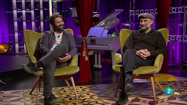 Punts de vista - 'Un minut estroboscòpica' i la tornada dels Antònia Font