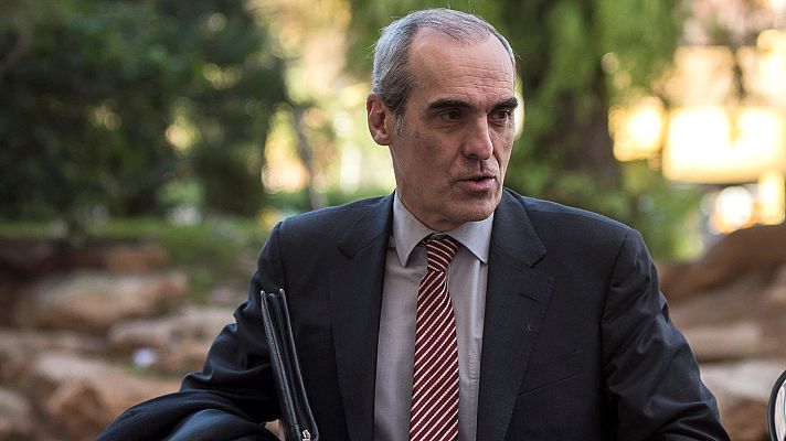 La tarde en 24h - El fiscal jefe Anticorrupción: "Ninguna fiscalía nacional debe ceder investigaciones estrictamente domésticas"