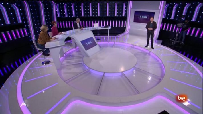 El Vespre - El Vespre - 28/03/2022