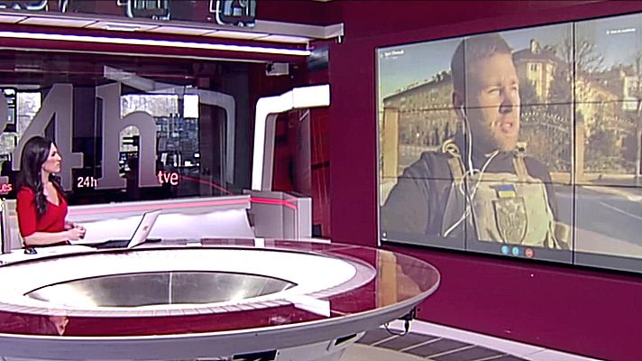 La tarde en 24h - La tarde en 24 horas - 28/03/22 (1)