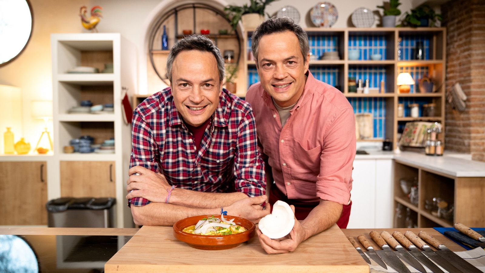 Menudos Torres - A la brasileña - ver ahora