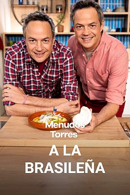 Menudos Torres - A la brasileña
