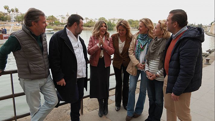 Aquí la Tierra - Aquí la Tierra - 28/03/22