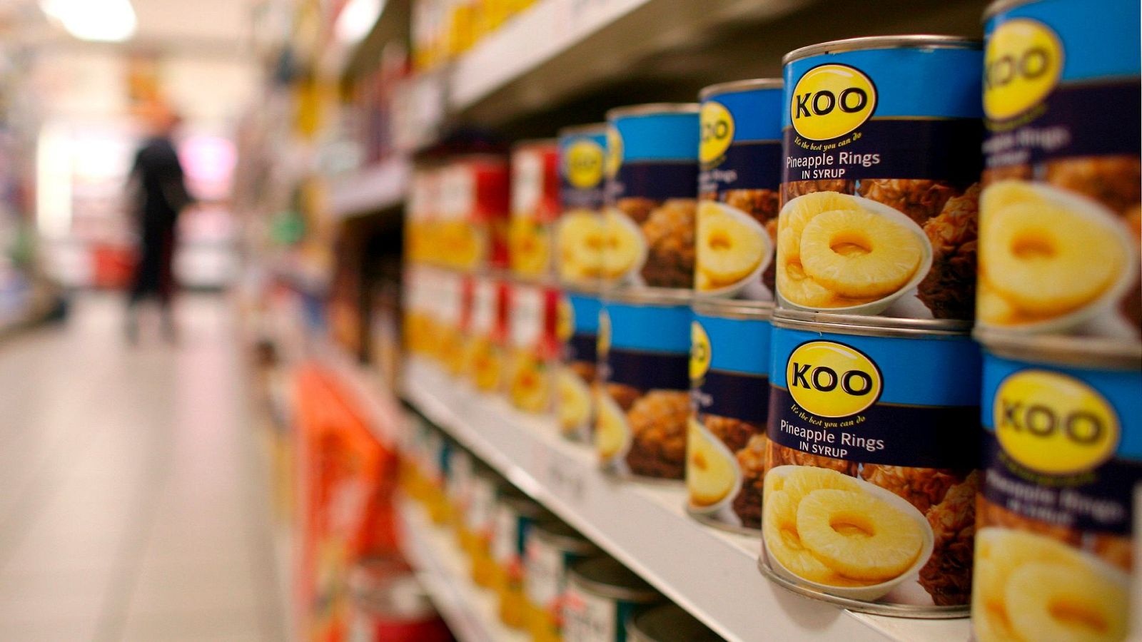 El bisfenol A, una sustancia perjudicial para la salud | Ver