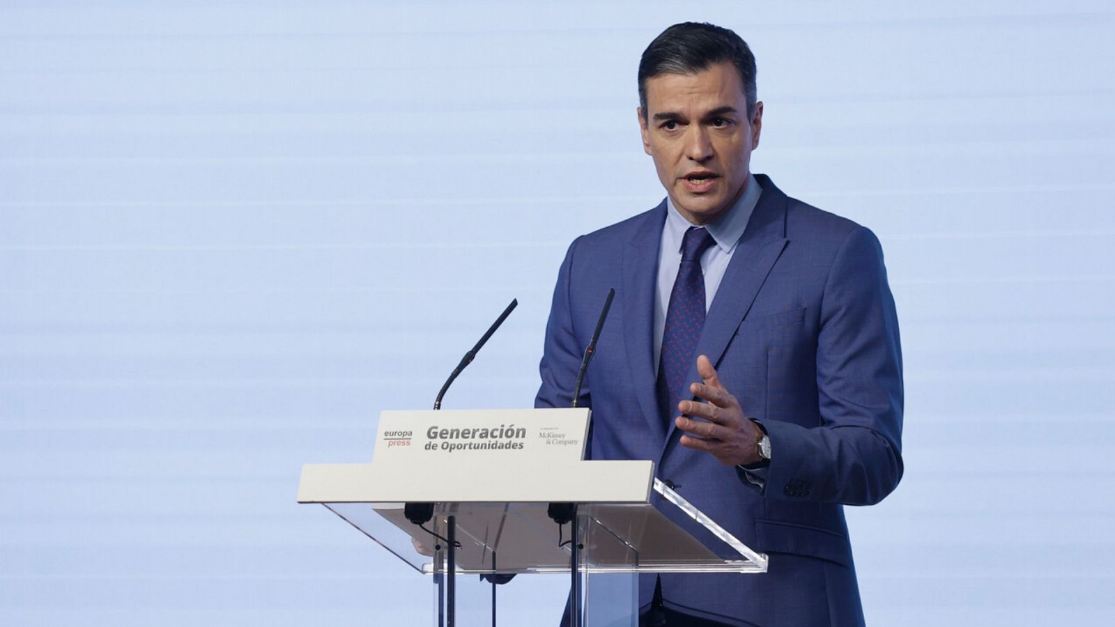 Telediario - 21 horas - 28/03/22 - ver ahora