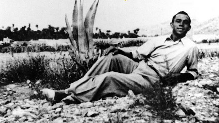 Miguel Hernández (Centenario) - Primera parte