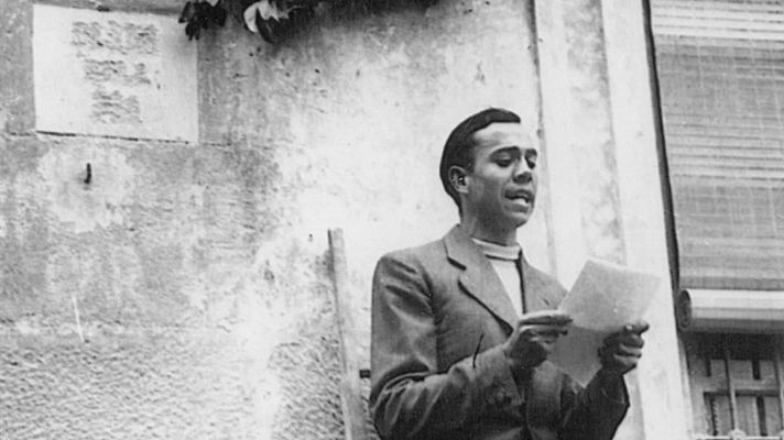 Miguel Hernández (Centenario) - Segunda parte