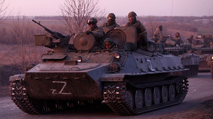 Telediario Matinal - Telediario Matinal en 4'